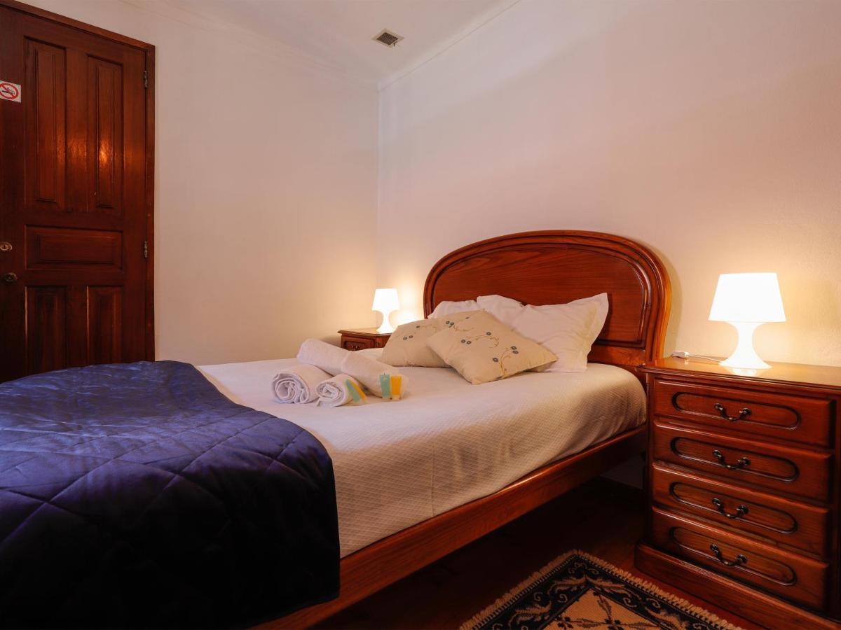 Apartmán Quinta Soutelinho Sabrosa Exteriér fotografie