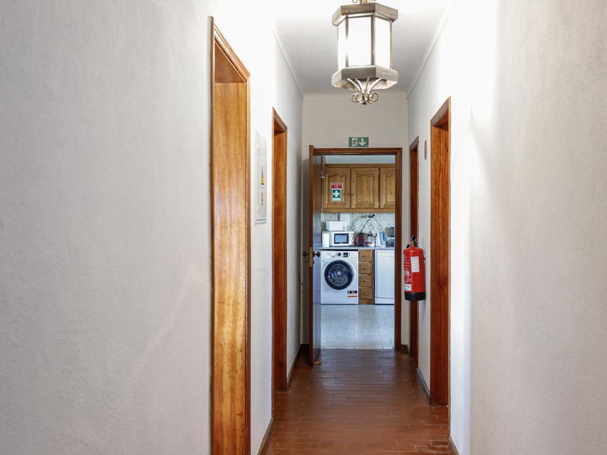 Apartmán Quinta Soutelinho Sabrosa Exteriér fotografie