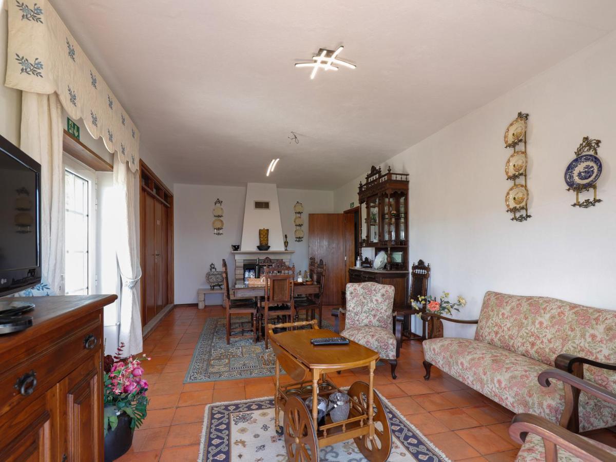 Apartmán Quinta Soutelinho Sabrosa Exteriér fotografie