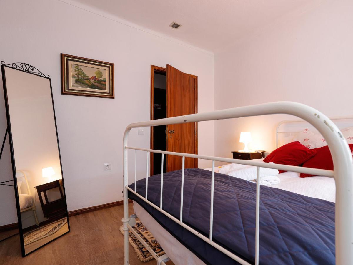 Apartmán Quinta Soutelinho Sabrosa Exteriér fotografie